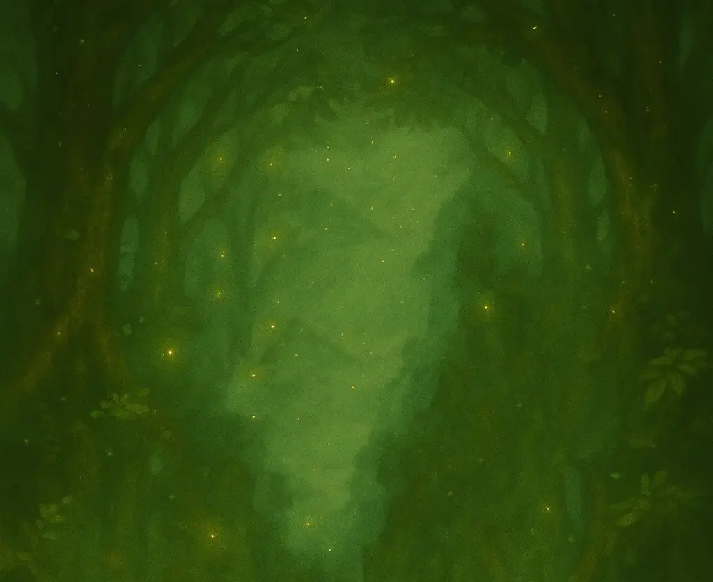 ピクトの洞窟｜妖精のピクト哲学（ピクティズム）